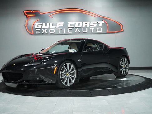 Used 2011 Lotus Evora S image 1