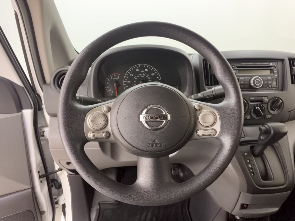 Used 2015 Nissan NV200 SV w/ Exterior Appearance Package FWD image 10
