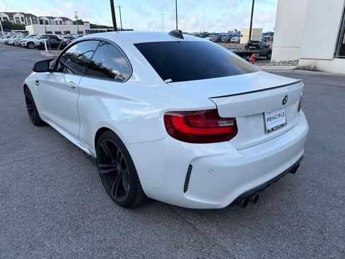Used 2016 BMW M2 RWD image 3