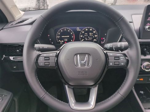 New 2026 Honda CR-V EX-L image 24