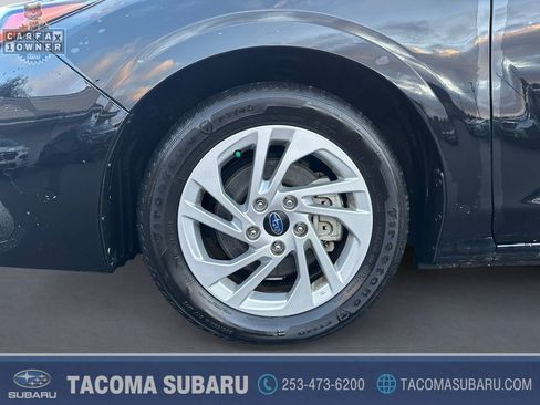 Used 2024 Subaru Impreza 2.0i w/ Popular Package #1A image 11