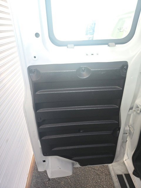 Used 2025 Chevrolet Express 2500 w/ Driver Convenience Package RWD image 13