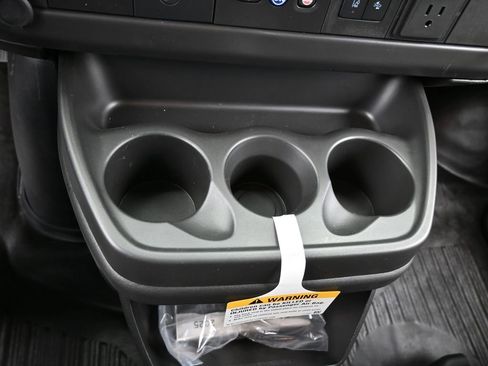 New 2025 Chevrolet Express 3500 Extended w/ Driver Convenience Package image 24