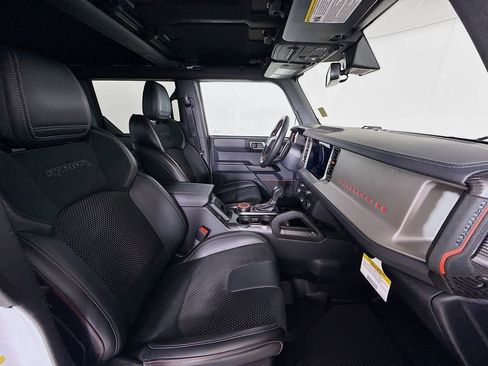 Used 2023 Ford Bronco Raptor image 28