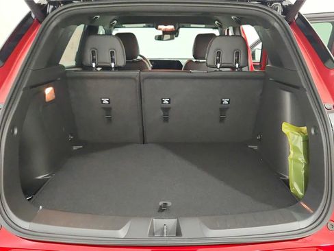 New 2026 Chevrolet TrailBlazer RS w/ Convenience Package image 28