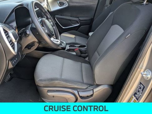 Used 2023 Kia Soul LX w/ Option Group 015 image 15