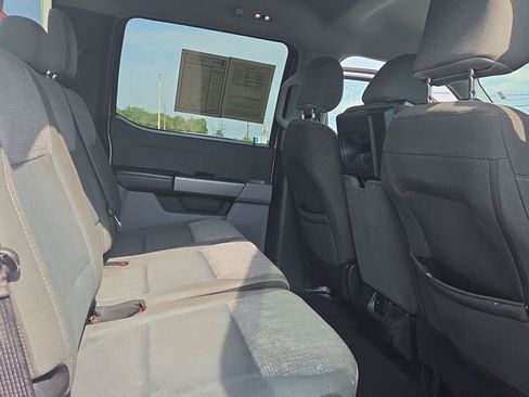 Used 2025 Ford F350 XLT AWD/4WD image 17