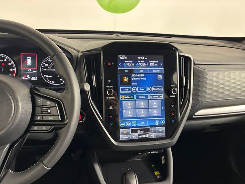 Used 2026 Subaru Forester Premium image 17