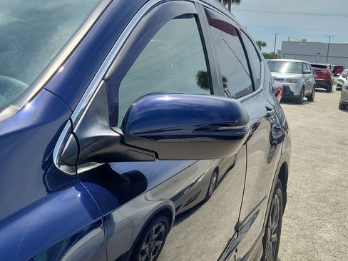 Used 2020 Honda CR-V EX-L image 4