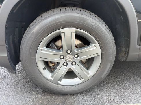 Used 2023 Honda Ridgeline RTL-E image 10