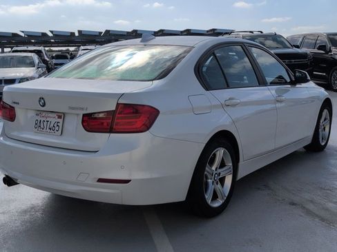 Used 2015 BMW 328i xDrive Sedan image 5
