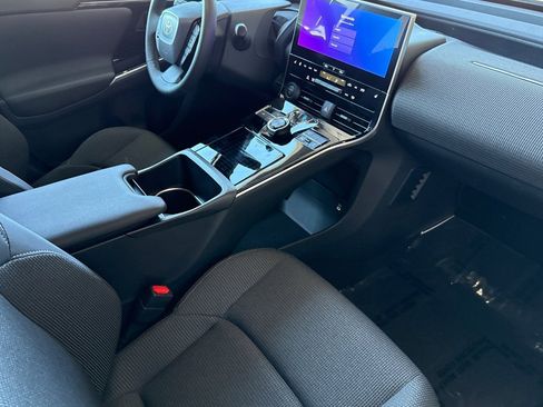 Certified 2025 Toyota bZ4X AWD w/ Weather Package image 19