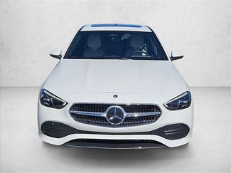 Used 2025 Mercedes-Benz C 300 Sedan video 2