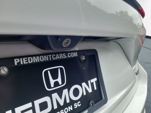 Used 2025 Jeep Grand Cherokee Summit AWD/4WD image 11