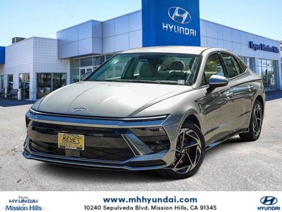 New 2026 Hyundai Sonata SEL