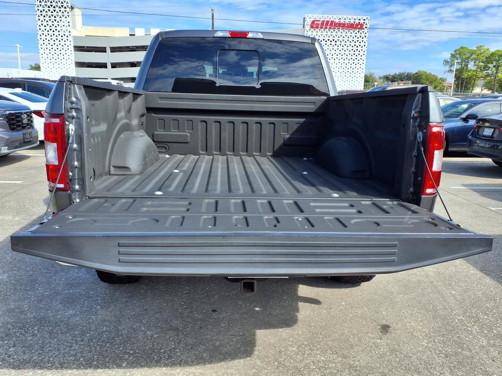 Used 2018 Ford F150 XLT w/ Equipment Group 302A Luxury AWD/4WD image 20