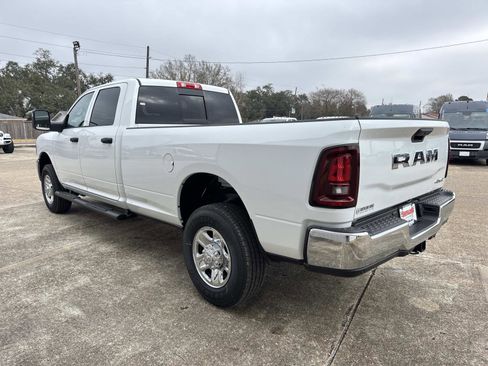 New 2026 RAM 2500 Tradesman image 4