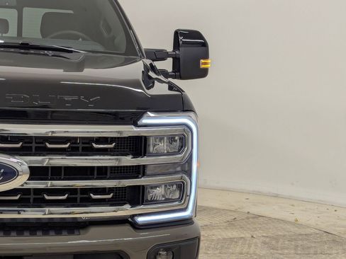 New 2026 Ford F250 King Ranch image 10