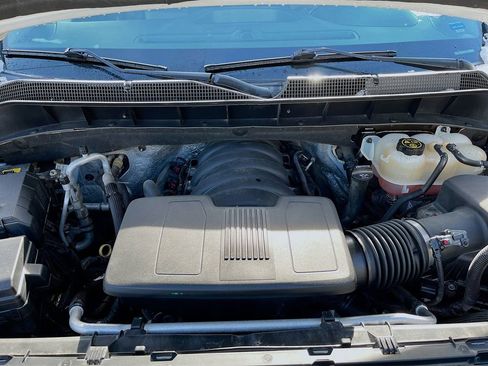 Used 2019 Chevrolet Silverado 1500 LTZ w/ LTZ Plus Package image 31