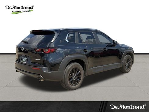 Used 2023 MAZDA CX-50 2.5 S w/ Convenience Package image 5