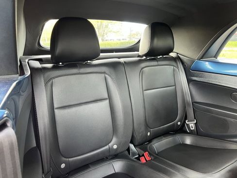 Used 2017 Volkswagen Beetle 1.8T SE image 26