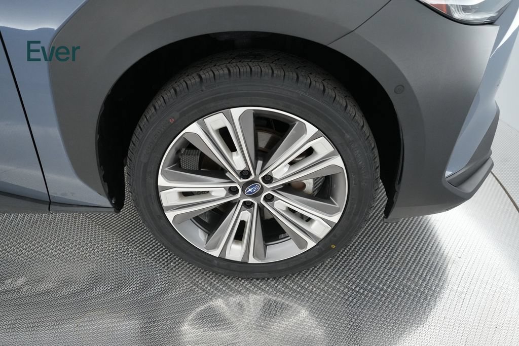 Used 2023 Subaru Solterra AWD image 17