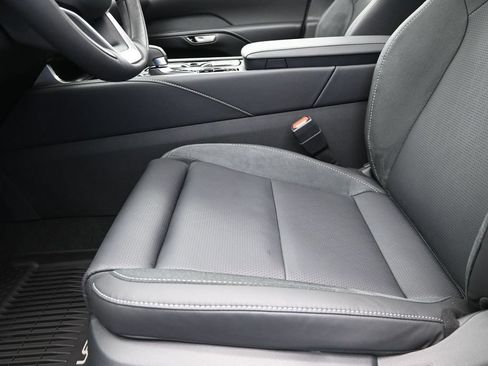 New 2026 Lexus RX 350 FWD image 13