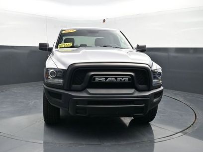 Used 2024 RAM 1500 Classic Warlock