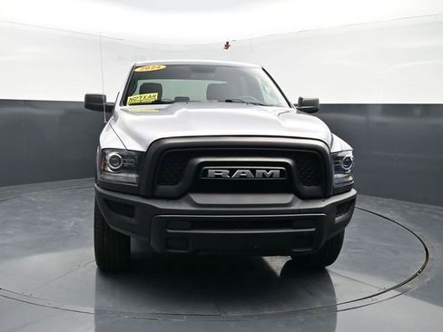 Used 2024 RAM 1500 Classic Warlock AWD/4WD image 2