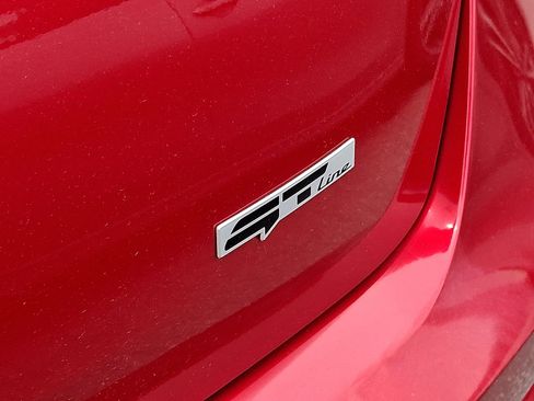 Used 2025 Kia K5 GT-Line FWD image 30