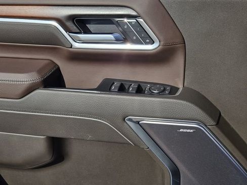 New 2026 GMC Sierra 2500 Denali w/ Denali Reserve Package image 17