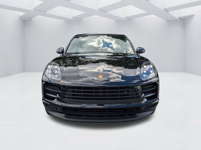 Used 2020 Porsche Macan S AWD/4WD image 11