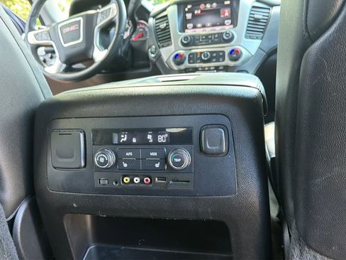 Used 2015 GMC Yukon SLT w/ Open Road Package AWD/4WD image 36