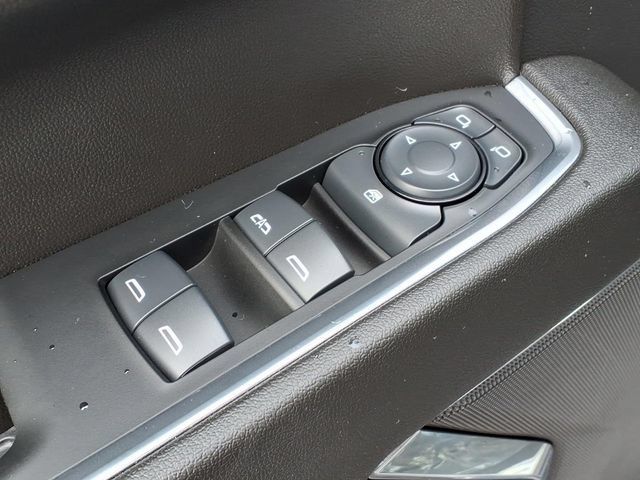 Used 2024 Chevrolet Silverado 1500 RST AWD/4WD image 21