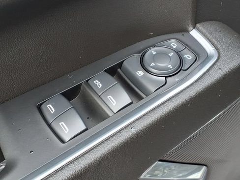 Used 2024 Chevrolet Silverado 1500 RST AWD/4WD image 21