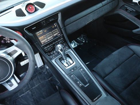 Used 2016 Porsche 911 GT3 RWD image 32