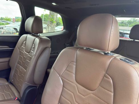 Used 2020 Kia Telluride SX w/ SX Prestige Package AWD/4WD image 25