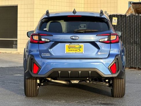 Certified 2025 Subaru Crosstrek 2.0i Premium AWD/4WD image 5