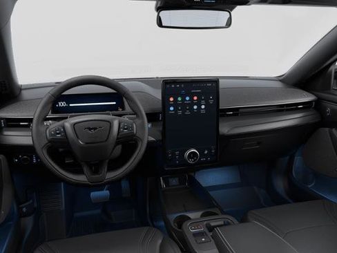 New 2026 Ford Mustang Mach-E Premium AWD/4WD image 29