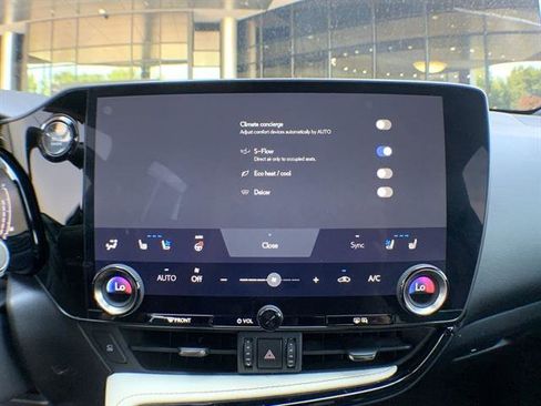 Used 2023 Lexus NX 350 AWD w/ Luxury Package image 19