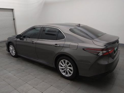 Used 2023 Toyota Camry LE w/ Convenience Package FWD image 3