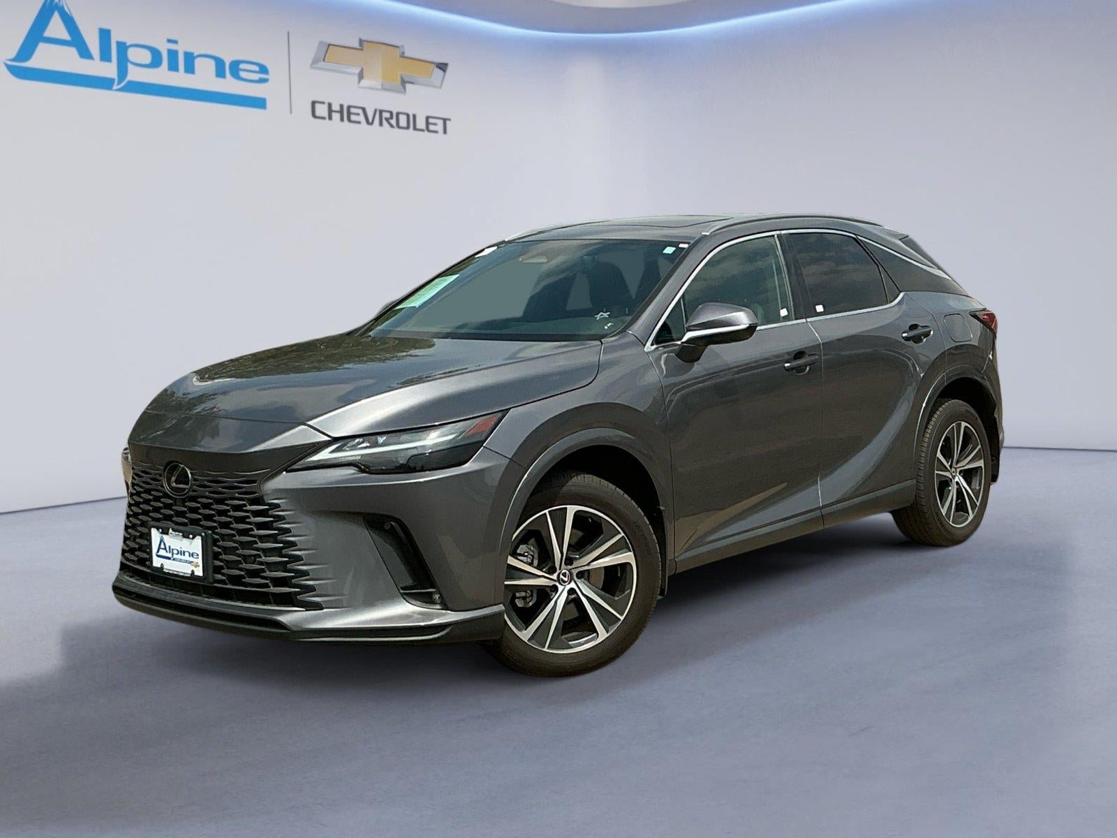 Used 2023 Lexus RX 350 Premium FWD image 1