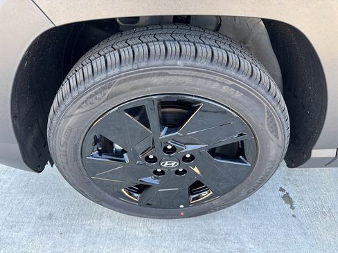 New 2026 Hyundai Kona SEL Sport image 17