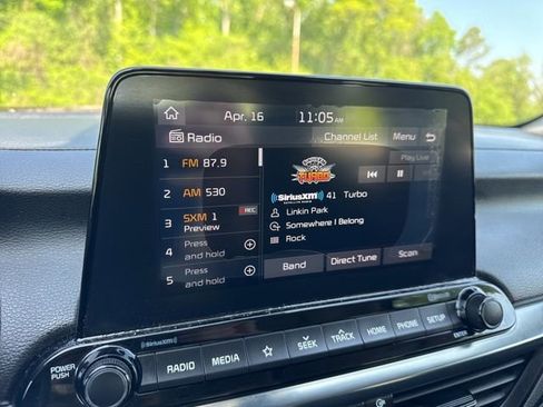 Used 2019 Kia Forte S w/ S Premium Package image 18