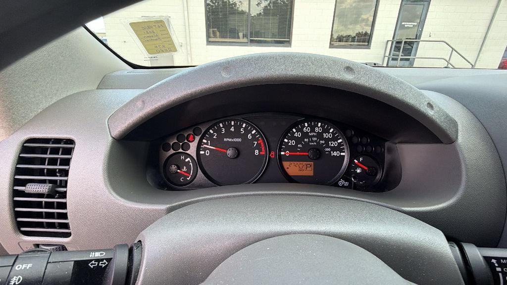 Used 2021 Nissan Frontier SV RWD image 18