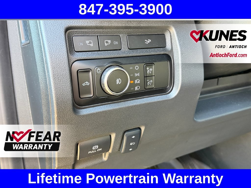 Used 2023 Ford F250 Lariat w/ Lariat Ultimate Package AWD/4WD image 19