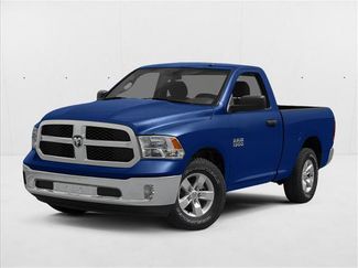 Used 2014 RAM 1500 Express RWD video 1