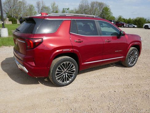 New 2026 GMC Terrain Denali AWD/4WD image 4