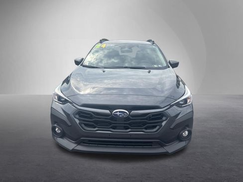 Used 2024 Subaru Crosstrek 2.0i Premium AWD/4WD image 9
