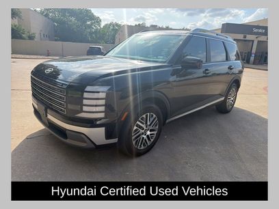 Certified 2026 Hyundai Palisade SEL